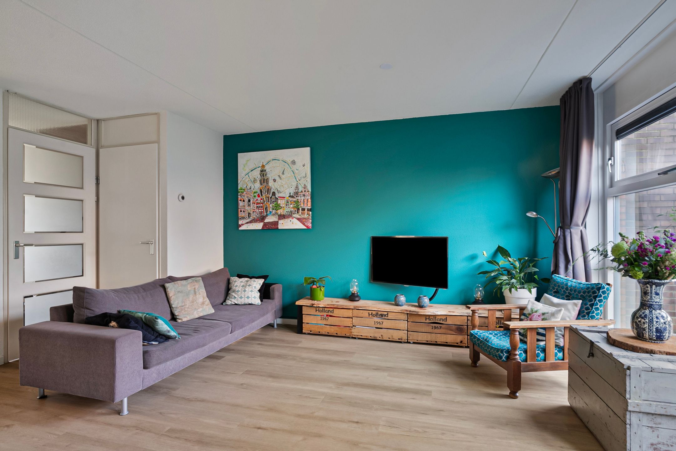 Foto 12 van Stoepveldsingel 116