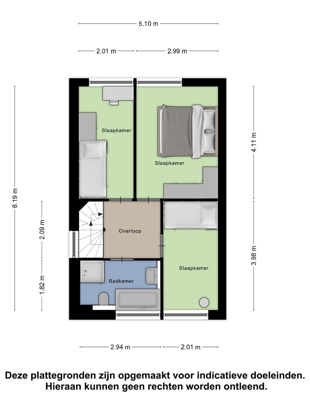 Foto 32 van Stoepveldsingel 116