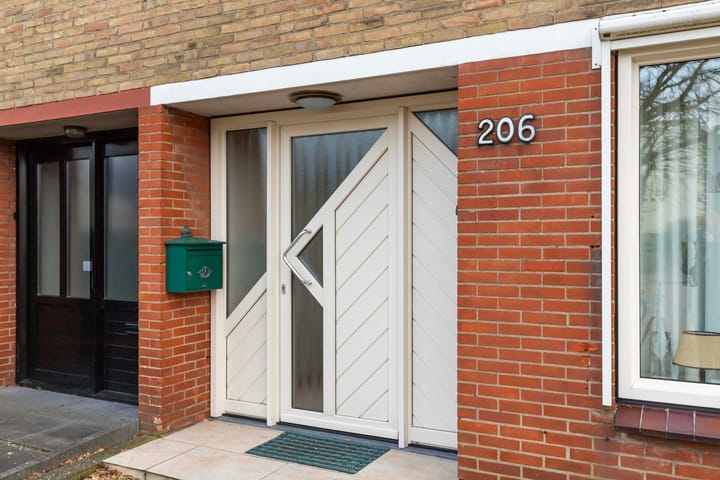 Foto 3 van Koninginnelaan 206