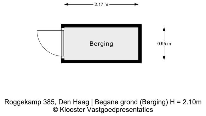 Foto 35 van Roggekamp 385
