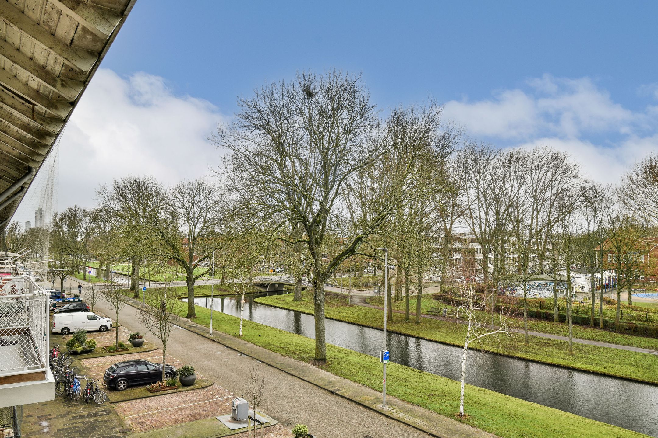 Foto 3 van Lepelaarsingel 151-C