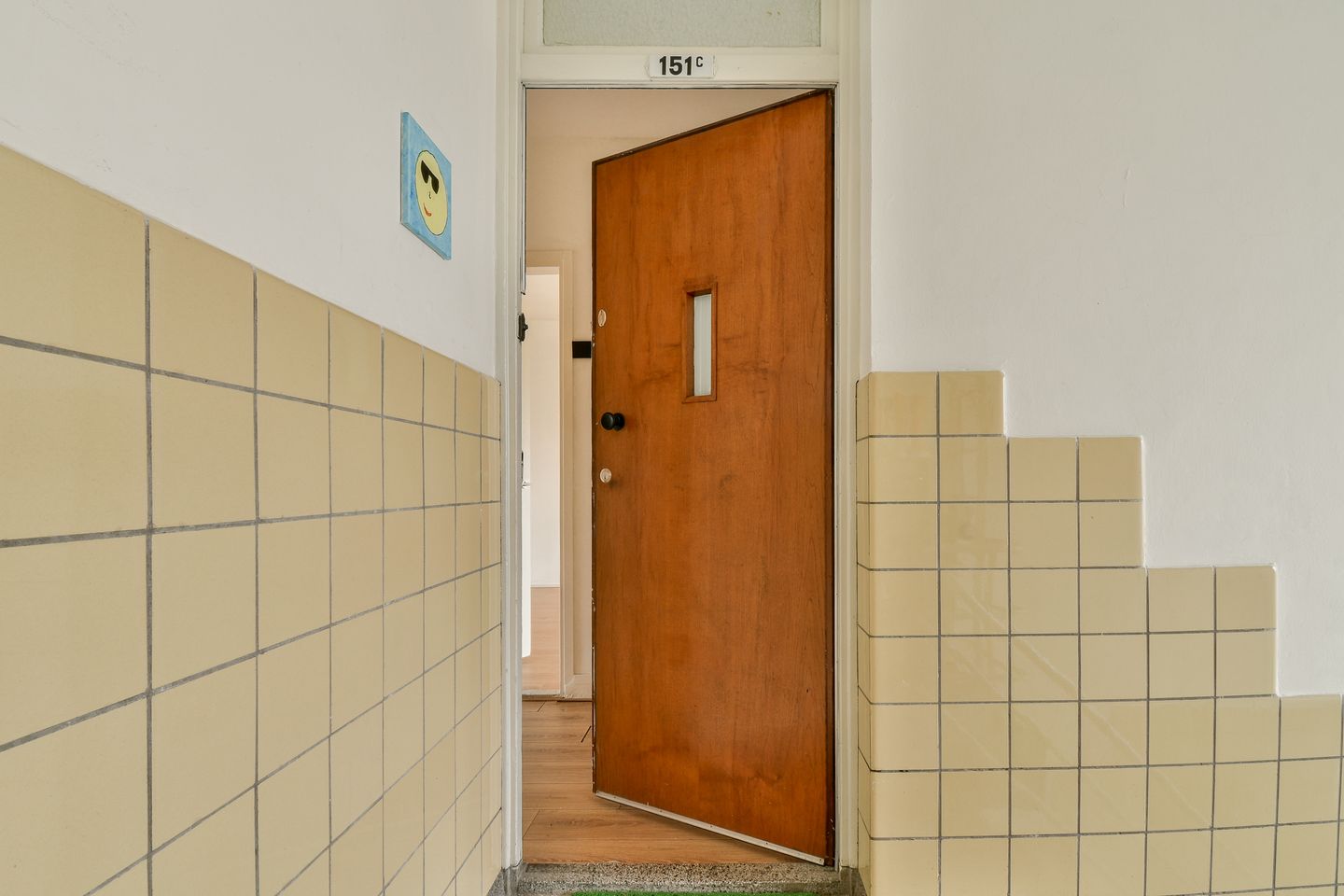 Foto 5 van Lepelaarsingel 151-C