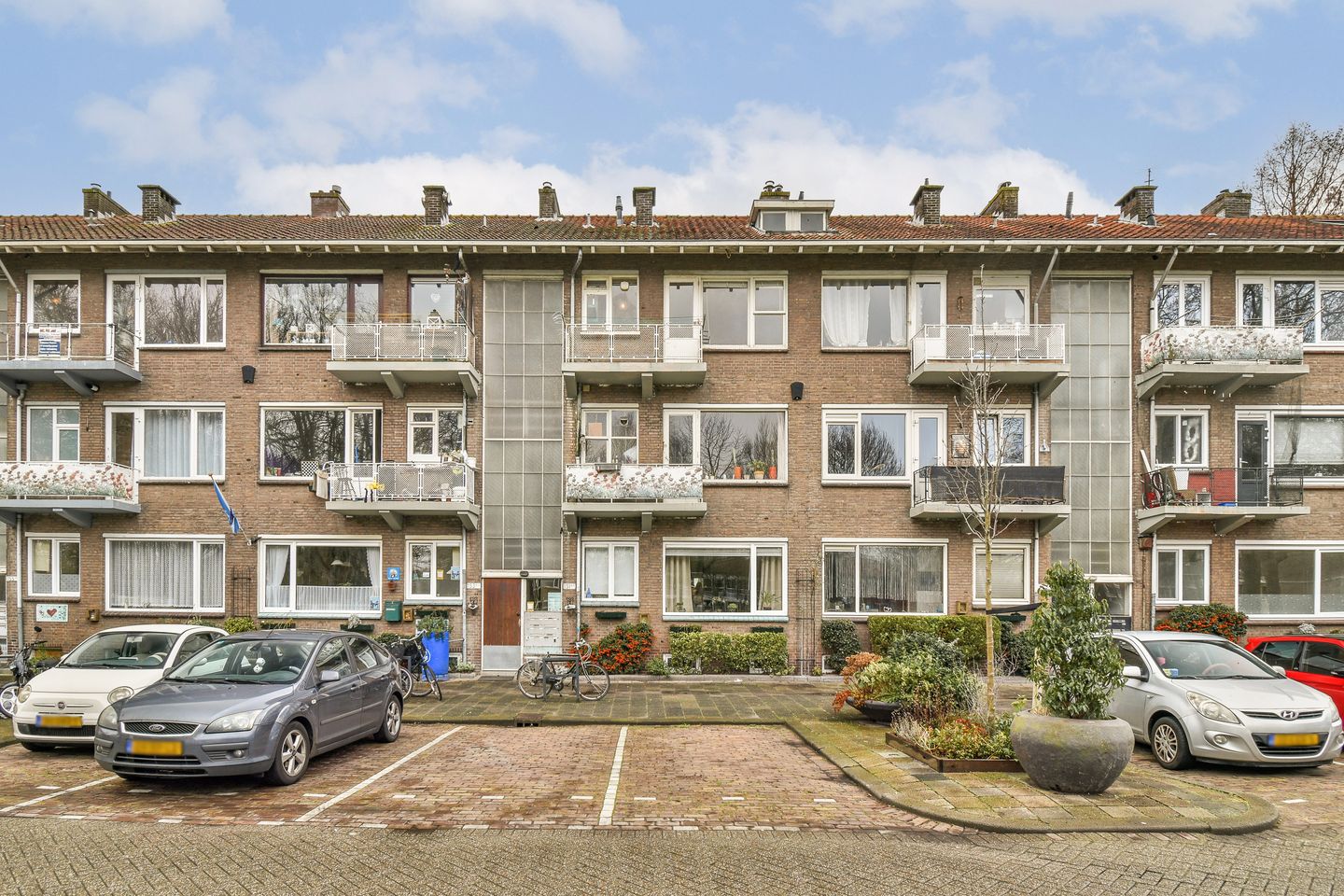 Foto 4 van Lepelaarsingel 151-C