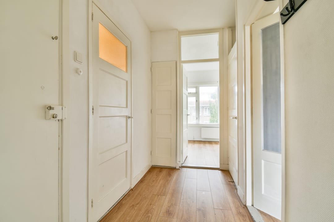 Foto 7 van Lepelaarsingel 151-C