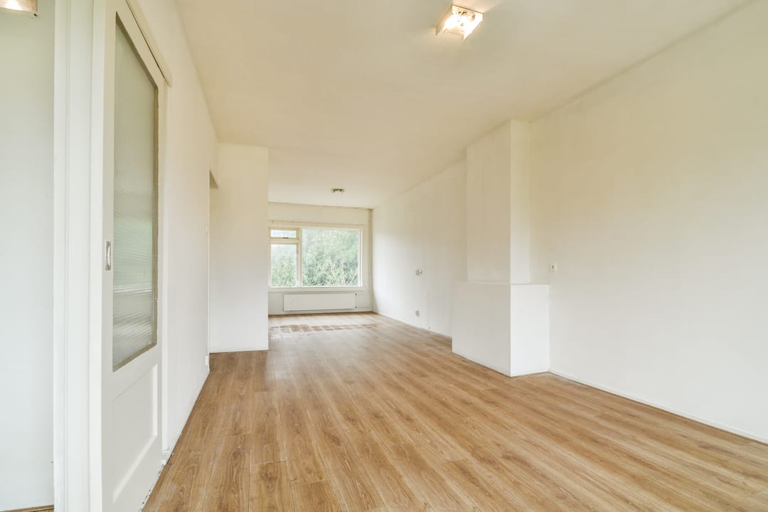 Foto 2 van Lepelaarsingel 151-C