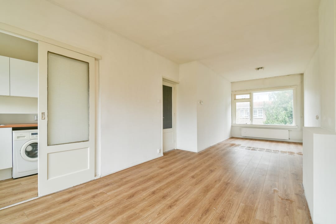 Foto 8 van Lepelaarsingel 151-C