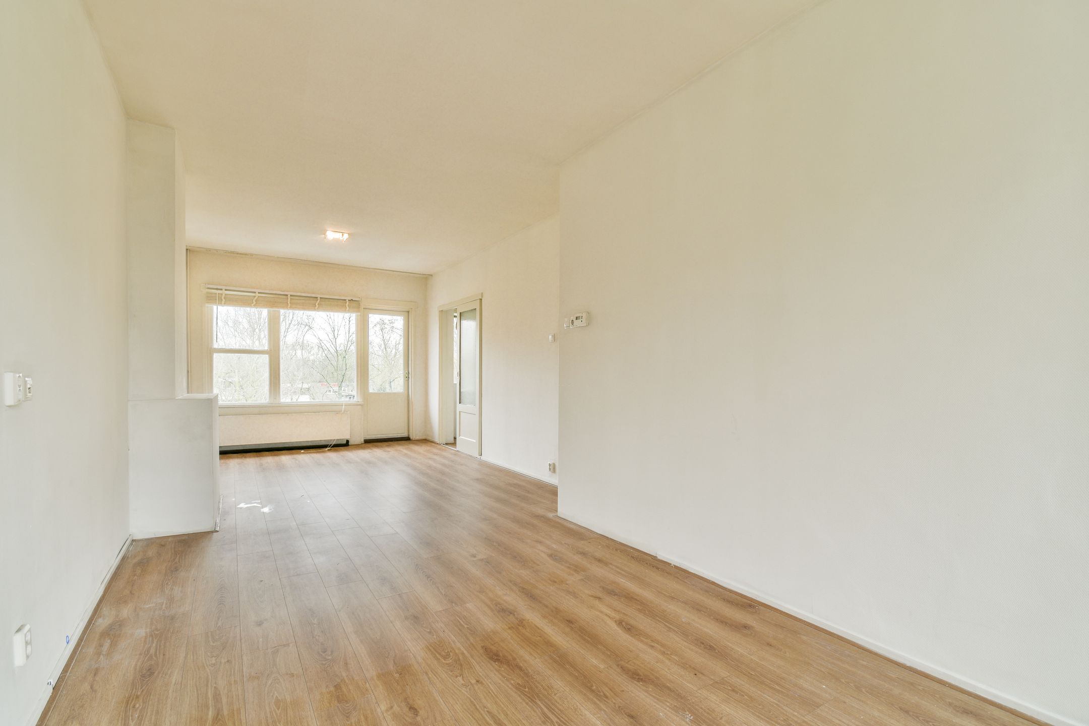 Foto 9 van Lepelaarsingel 151-C