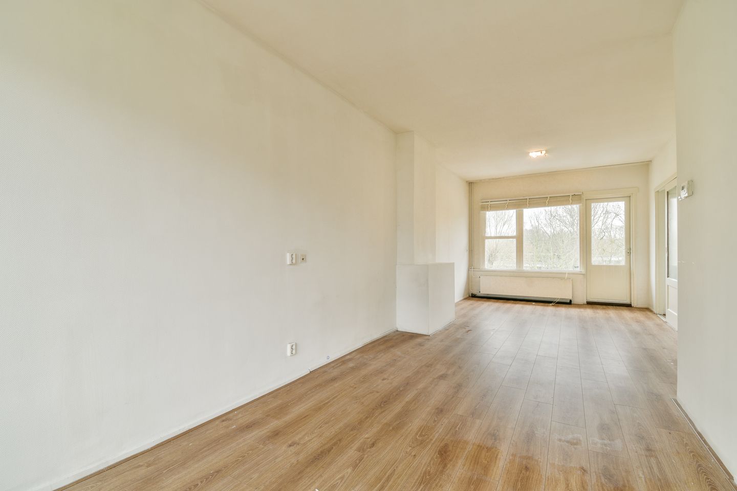 Foto 10 van Lepelaarsingel 151-C