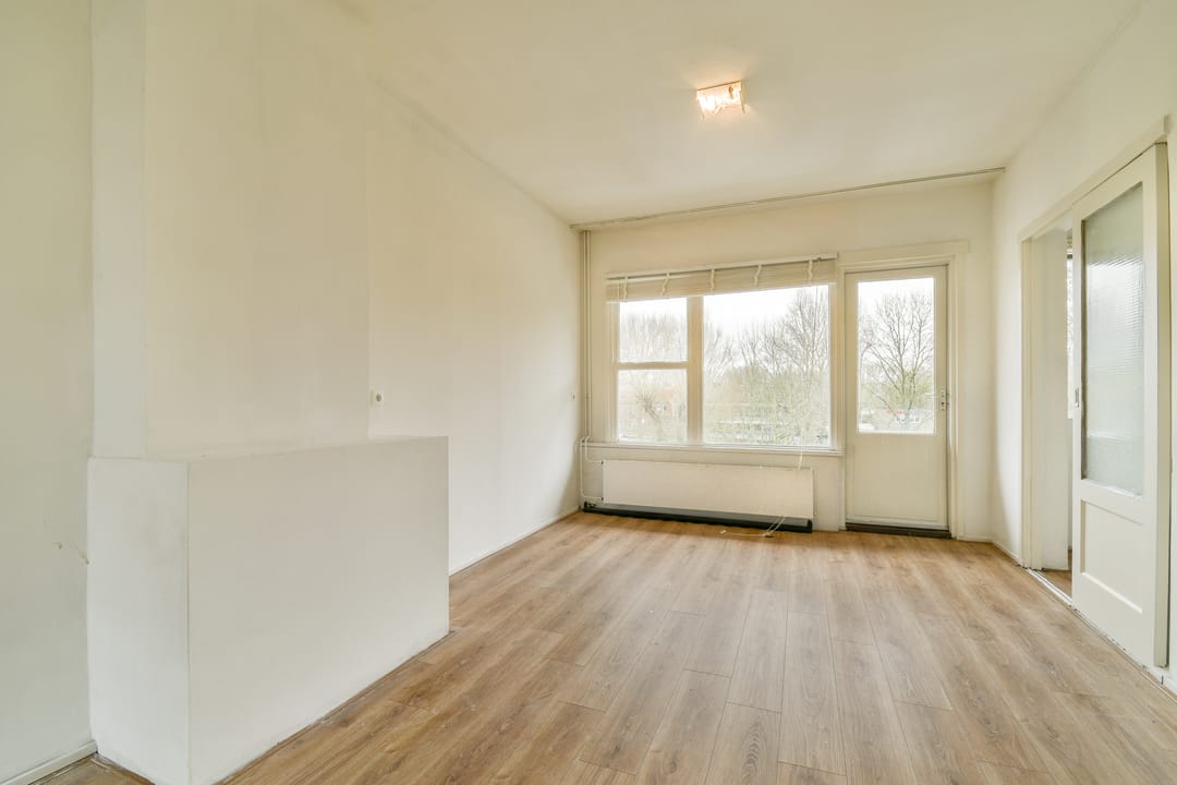 Foto 11 van Lepelaarsingel 151-C