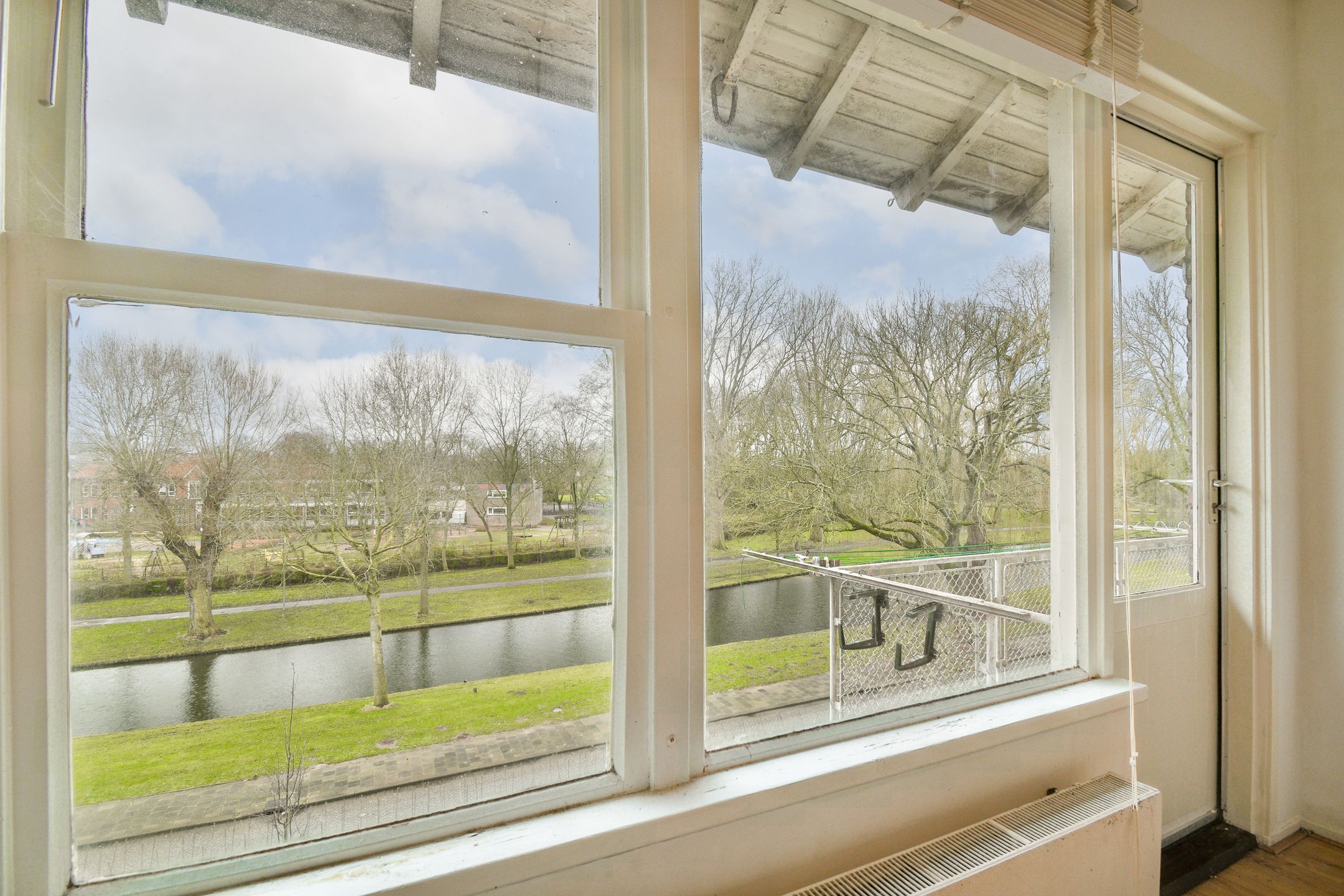 Foto 12 van Lepelaarsingel 151-C