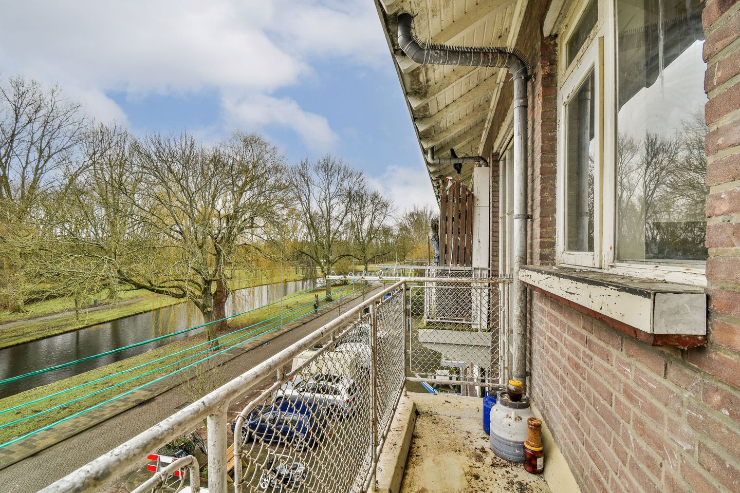 Foto 14 van Lepelaarsingel 151-C