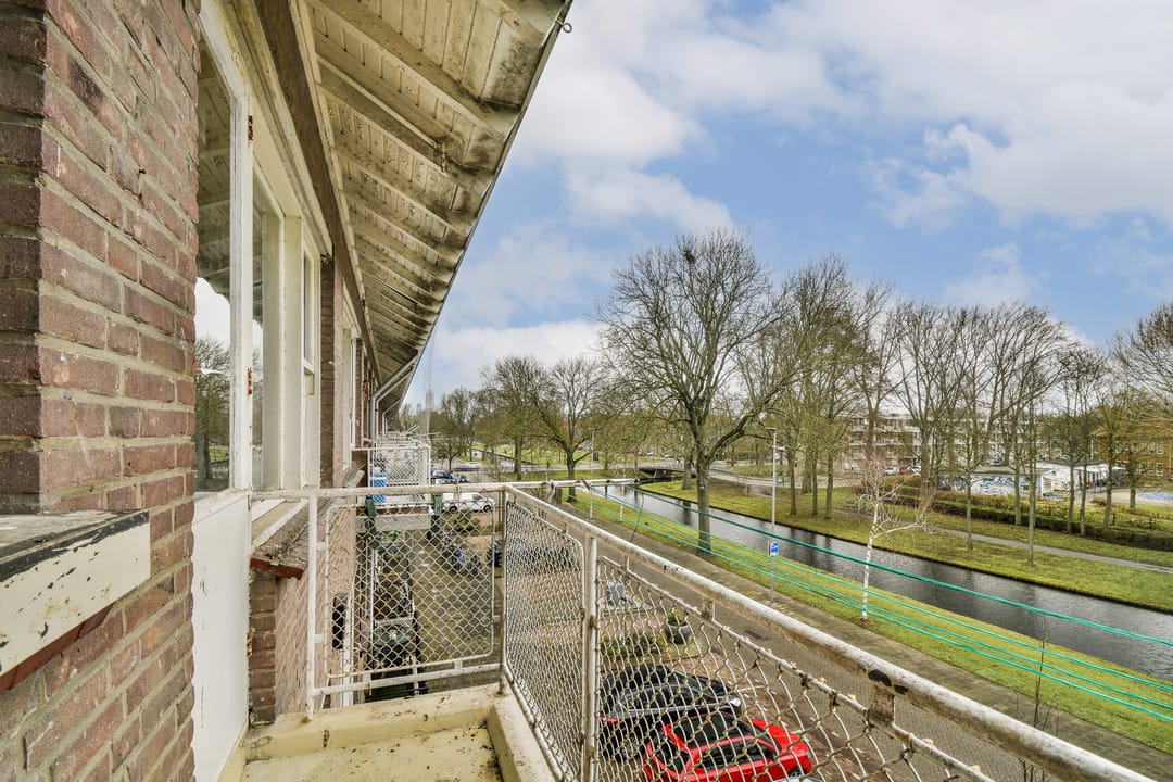 Foto 16 van Lepelaarsingel 151-C