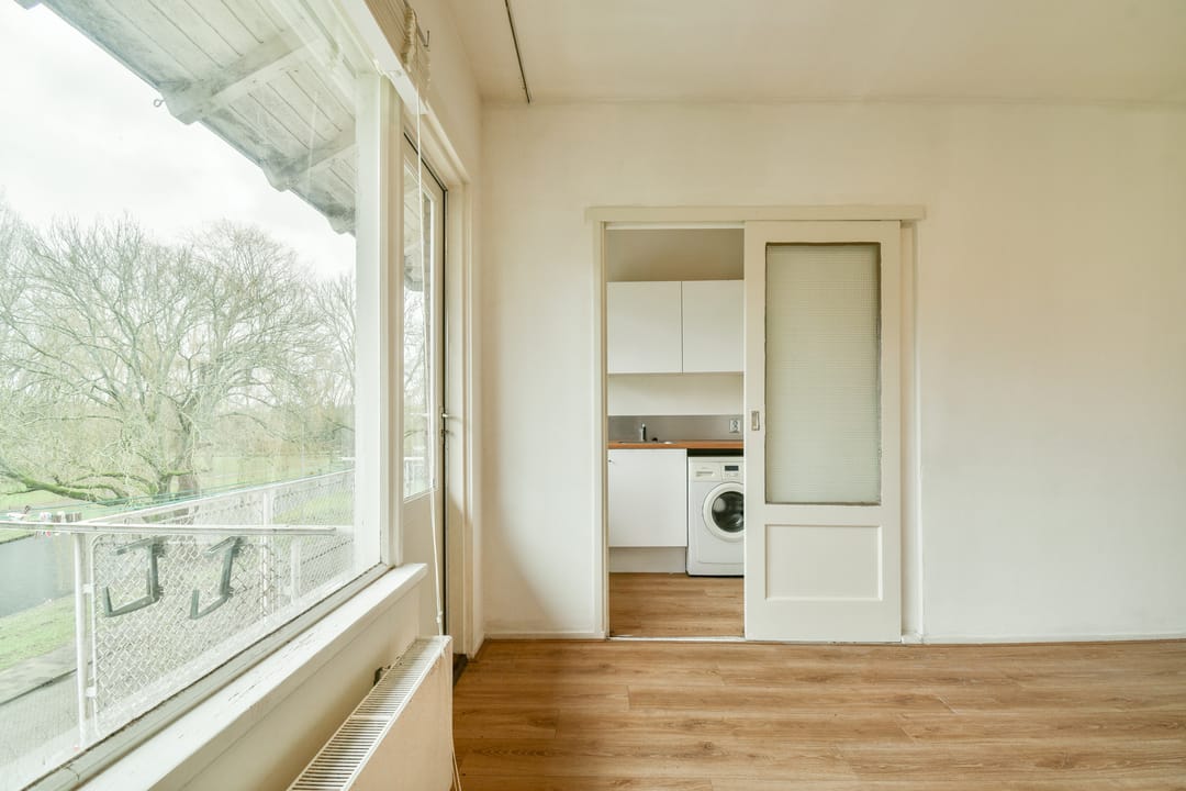 Foto 17 van Lepelaarsingel 151-C