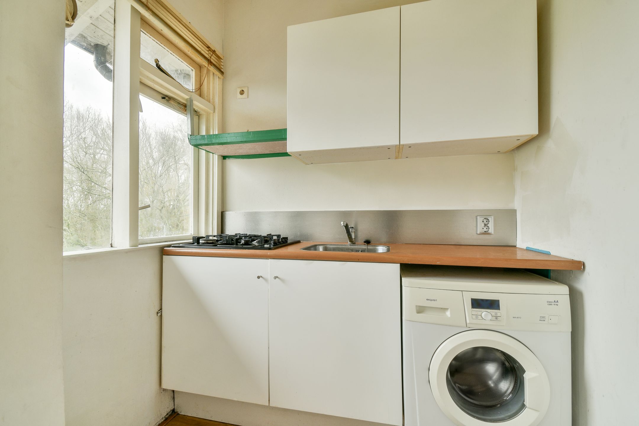 Foto 18 van Lepelaarsingel 151-C