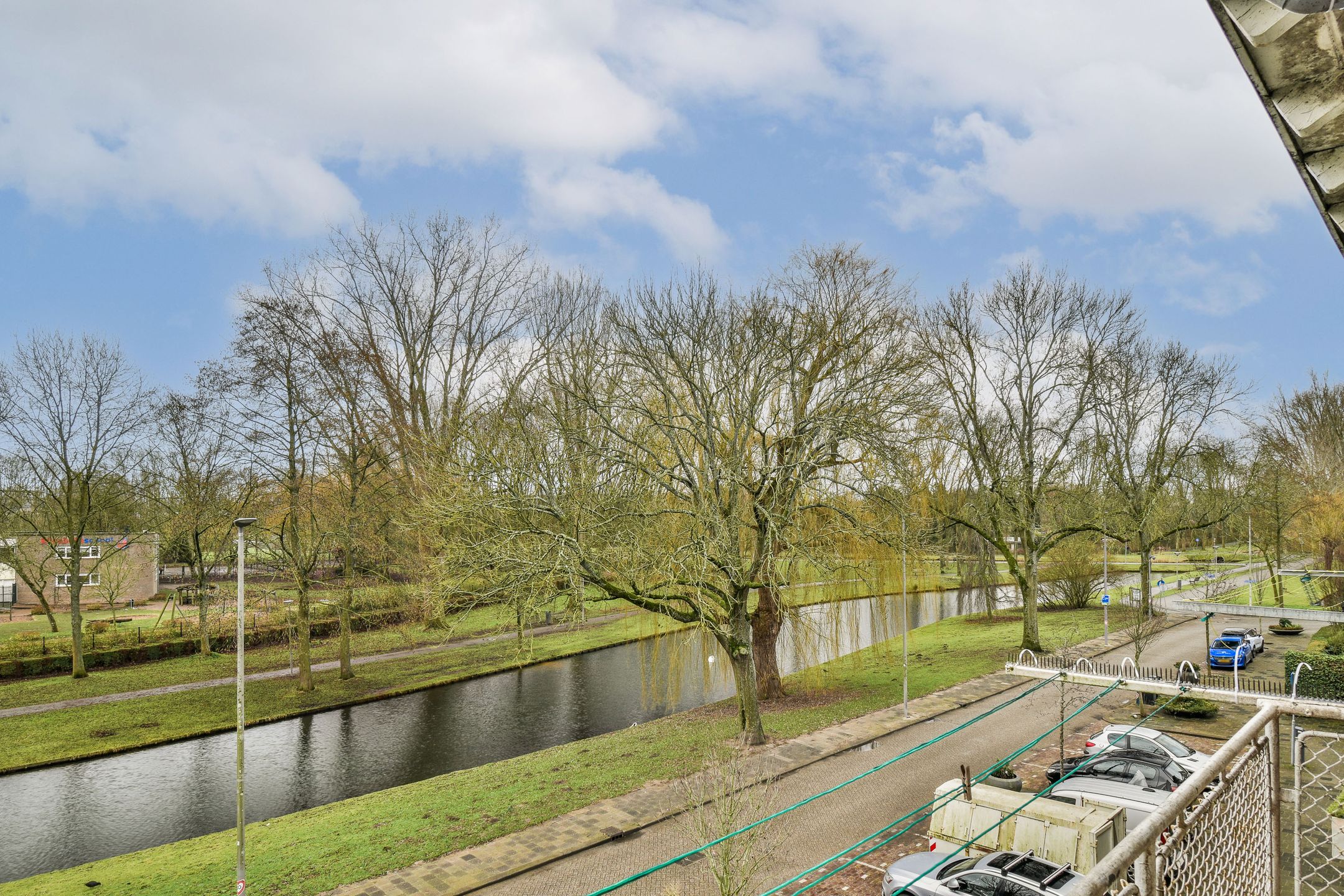 Foto 15 van Lepelaarsingel 151-C