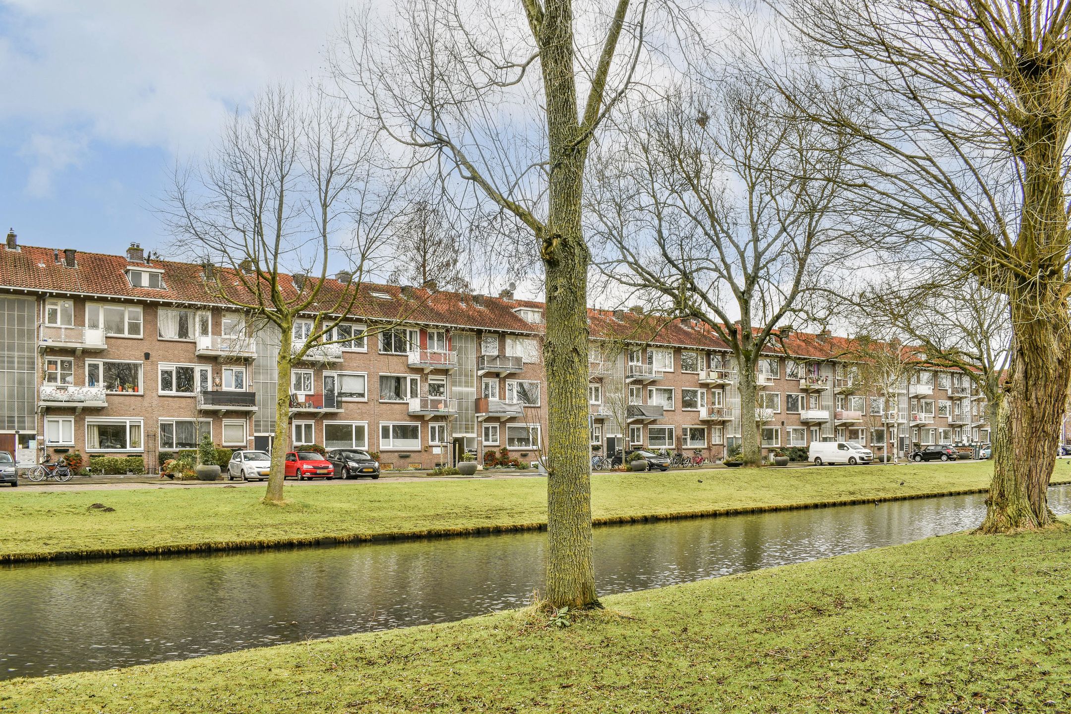 Foto 27 van Lepelaarsingel 151-C