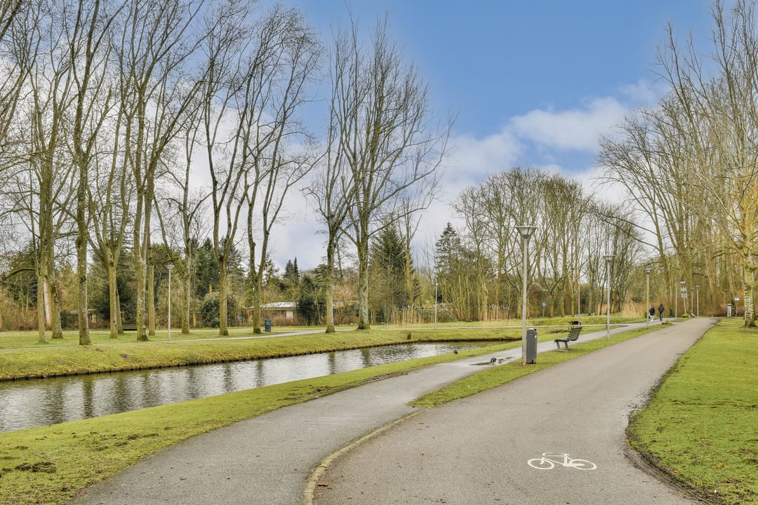 Foto 28 van Lepelaarsingel 151-C