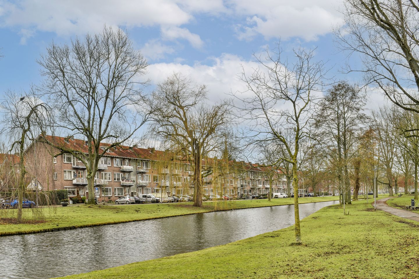 Foto 29 van Lepelaarsingel 151-C