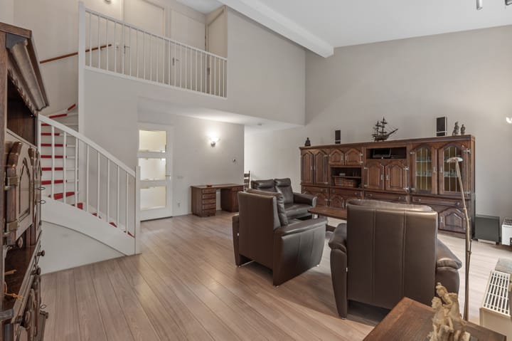 Foto 3 van Gerard Walschaplaan 43