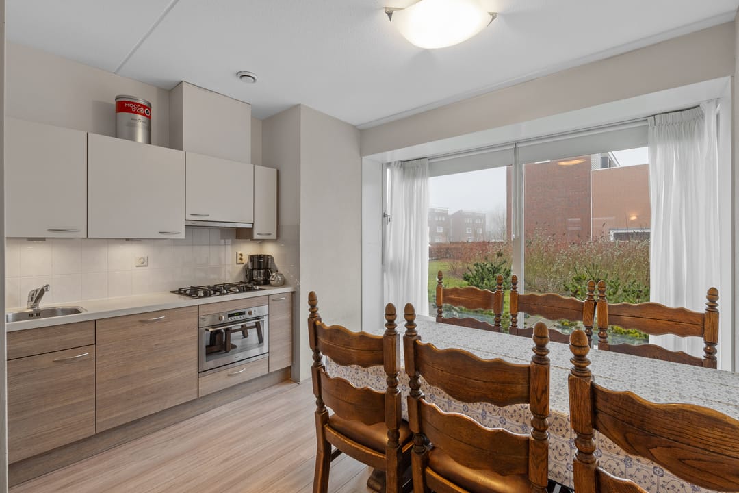 Photo 7 of Gerard Walschaplaan 43