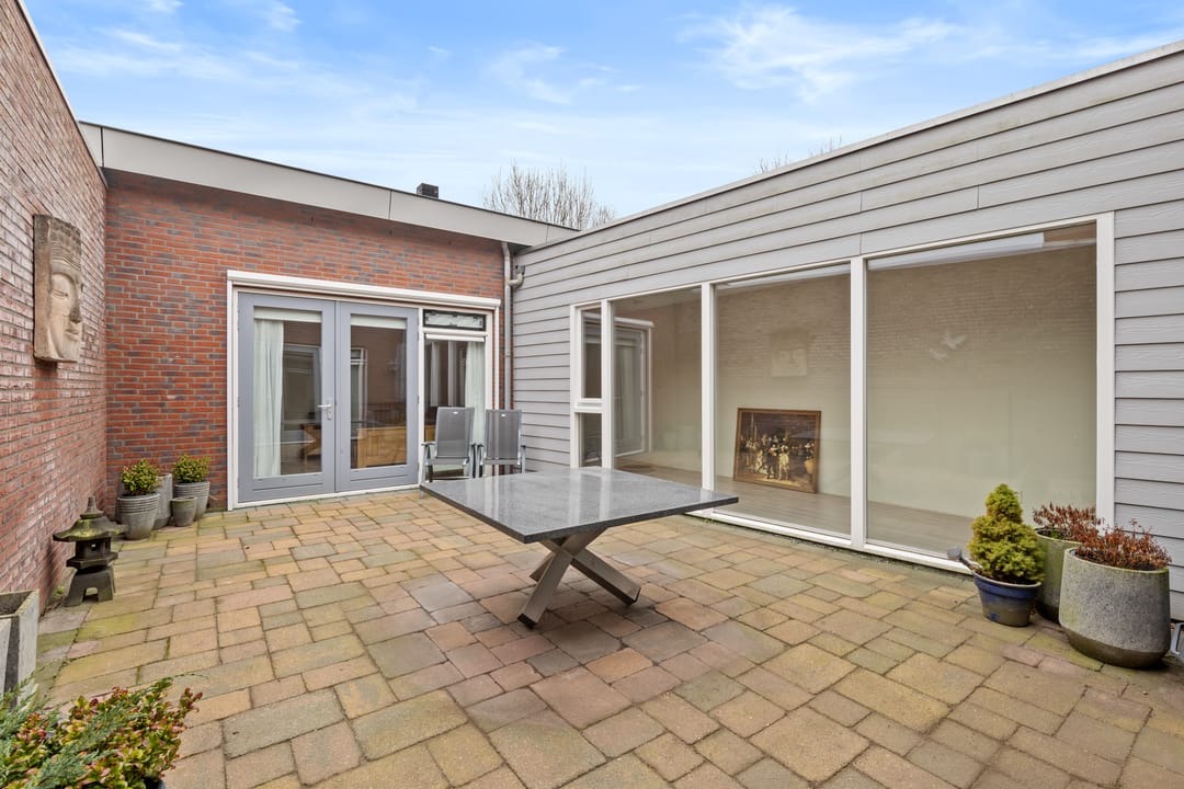 Photo 2 of Gerard Walschaplaan 43