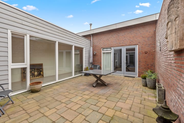 Foto 30 van Gerard Walschaplaan 43