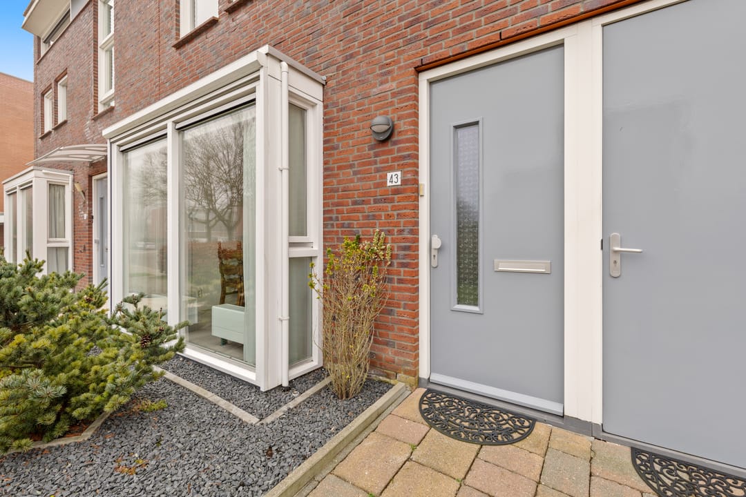 Photo 32 of Gerard Walschaplaan 43