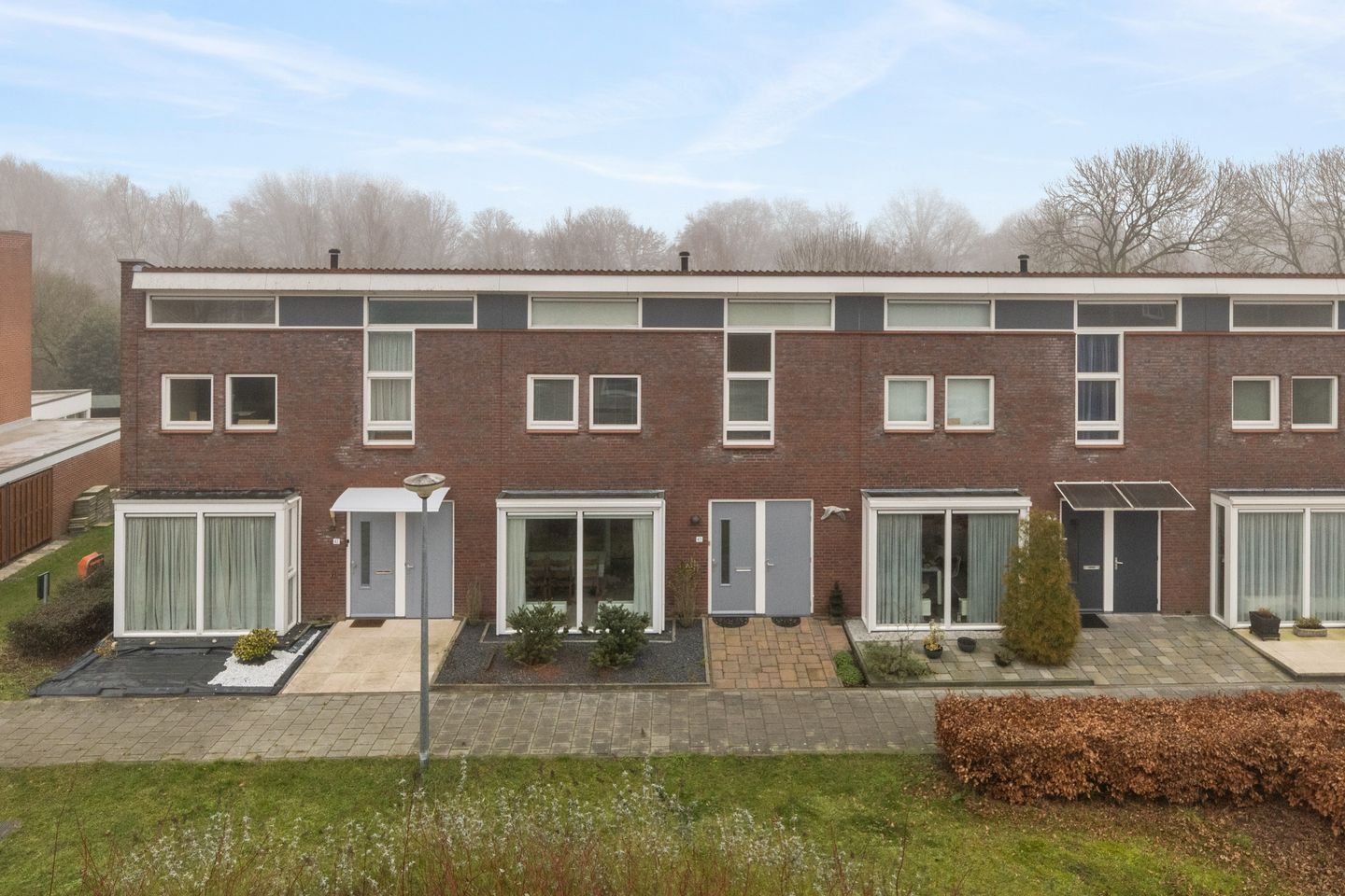 Photo 34 of Gerard Walschaplaan 43