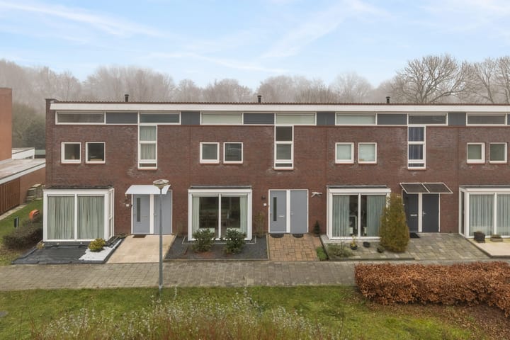 Foto 34 van Gerard Walschaplaan 43