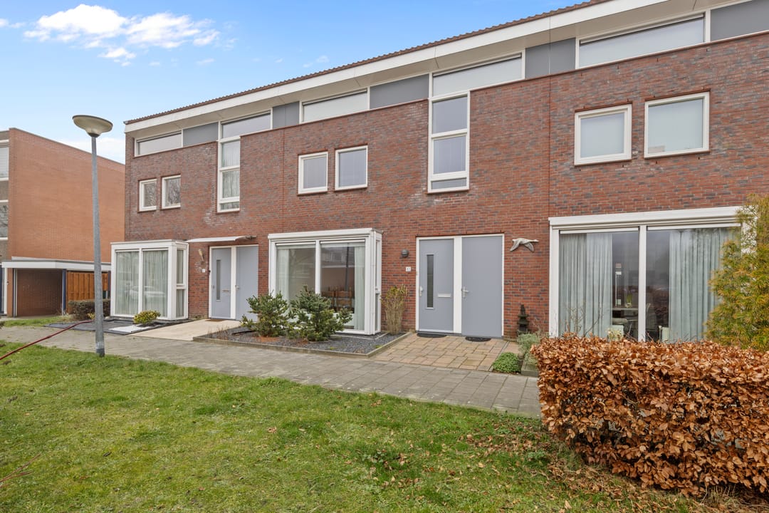 Photo 1 of Gerard Walschaplaan 43