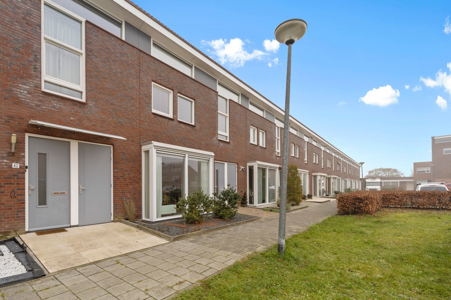 Photo 35 of Gerard Walschaplaan 43