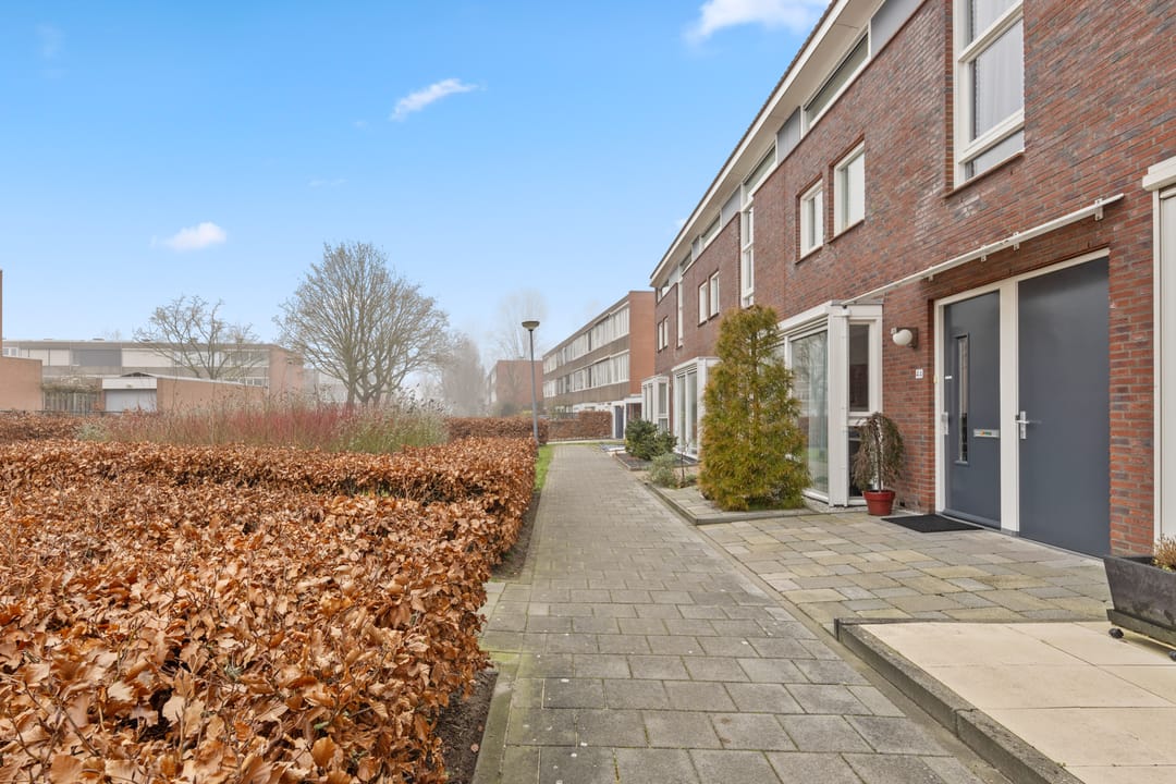 Photo 37 of Gerard Walschaplaan 43