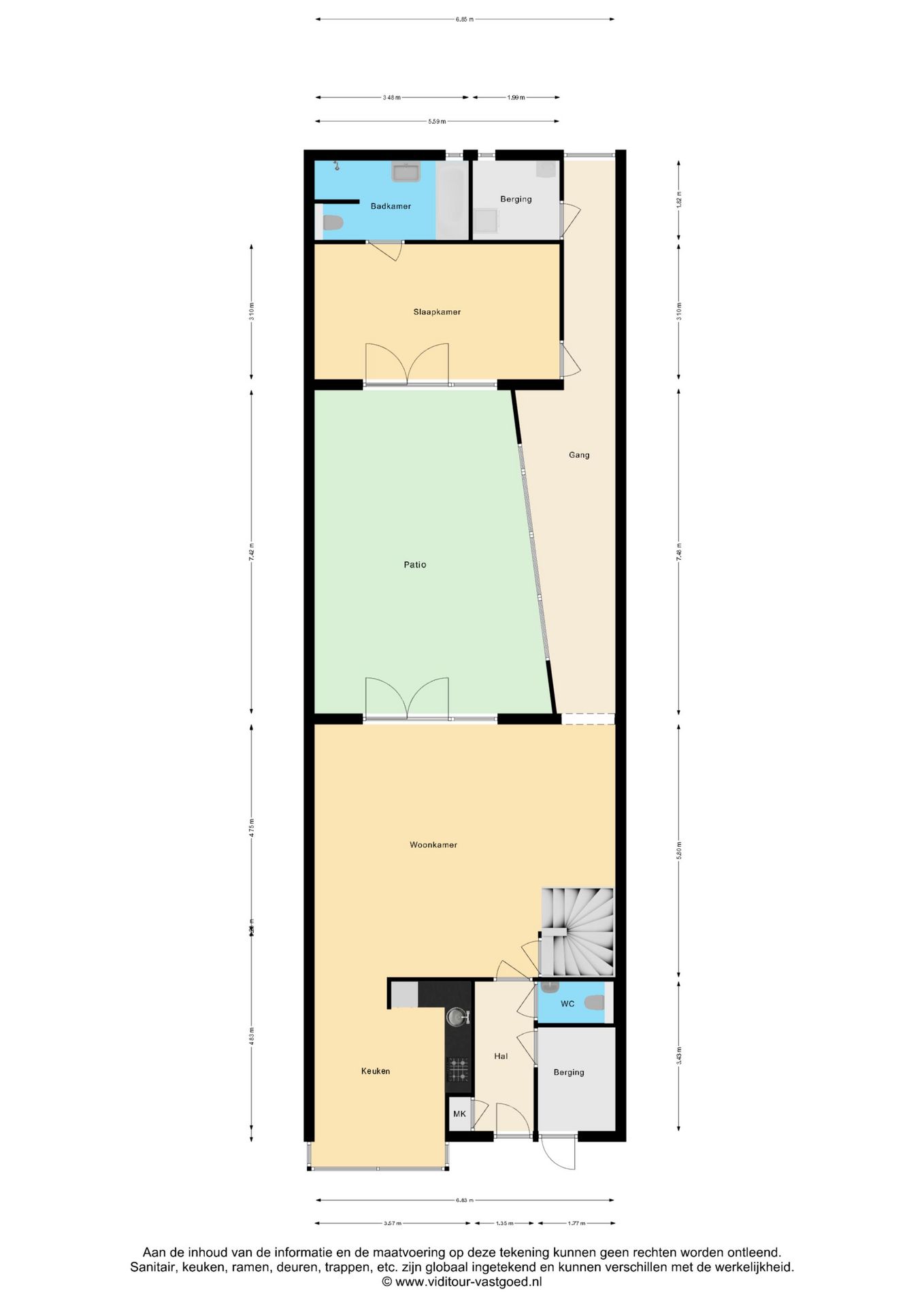 Photo 39 of Gerard Walschaplaan 43