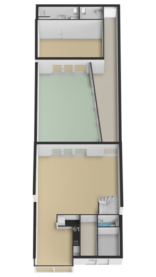 Photo 41 of Gerard Walschaplaan 43