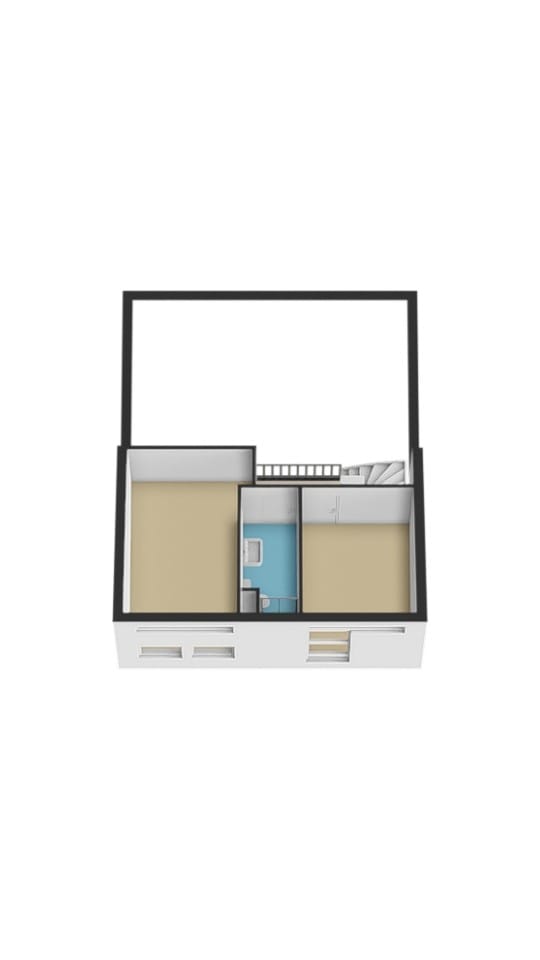 Foto 42 van Gerard Walschaplaan 43