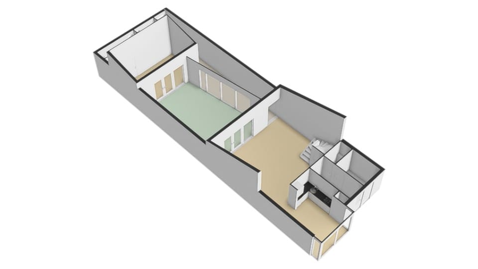 Photo 45 of Gerard Walschaplaan 43