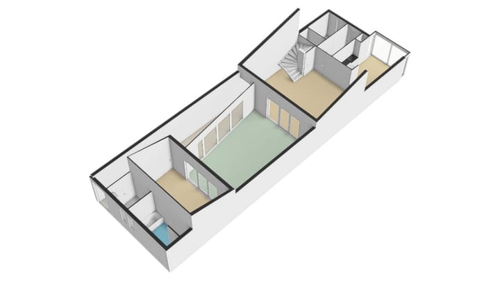 Foto 49 van Gerard Walschaplaan 43