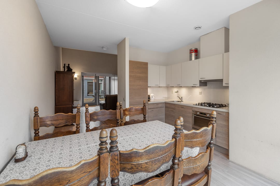 Photo 8 of Gerard Walschaplaan 43