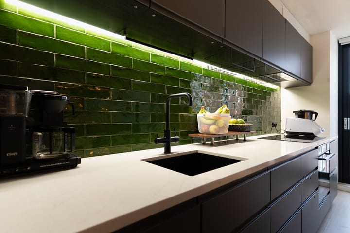 Foto 3 van Dordtselaan 95-C