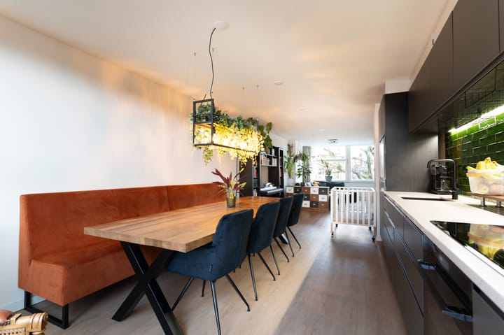 Foto 4 van Dordtselaan 95-C