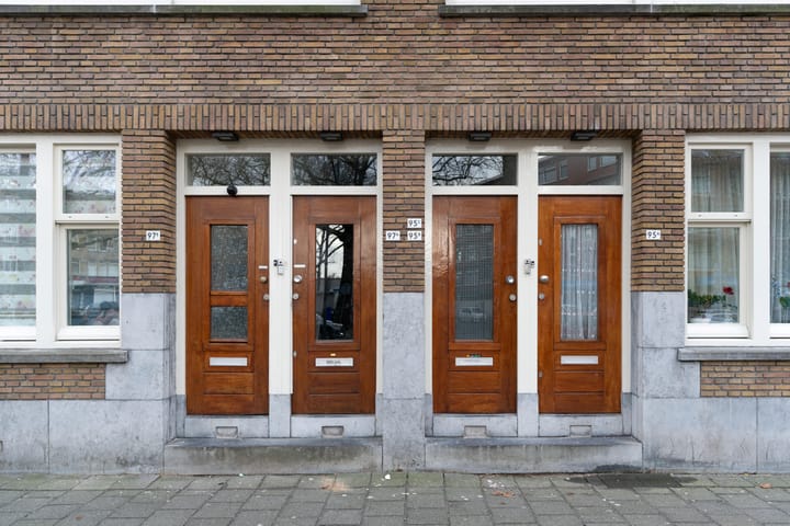 Photo 6 of Dordtselaan 95-C