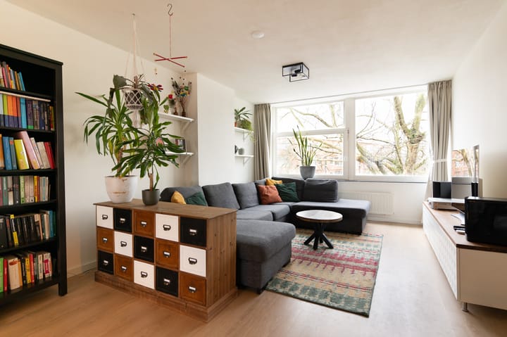 Photo 7 of Dordtselaan 95-C