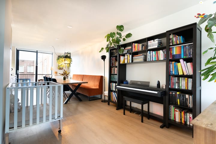 Photo 8 of Dordtselaan 95-C