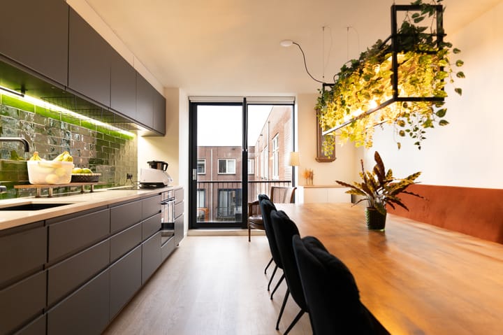 Photo 10 of Dordtselaan 95-C