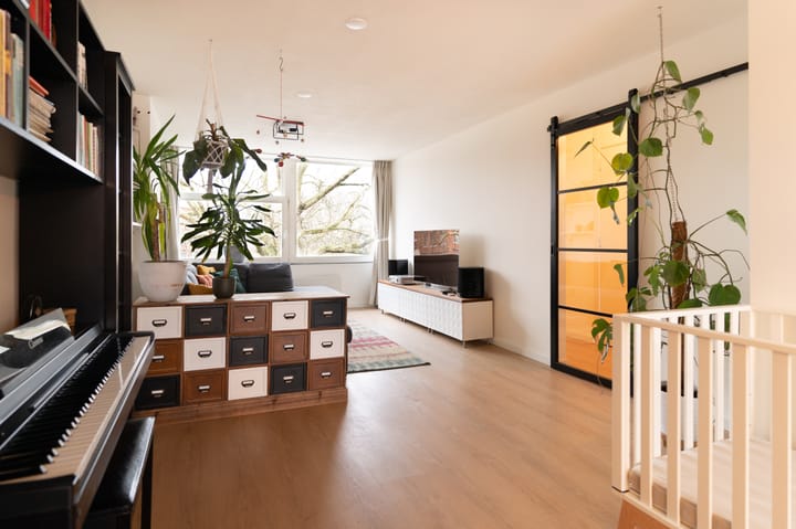 Photo 12 of Dordtselaan 95-C