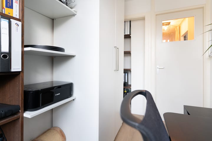 Photo 14 of Dordtselaan 95-C