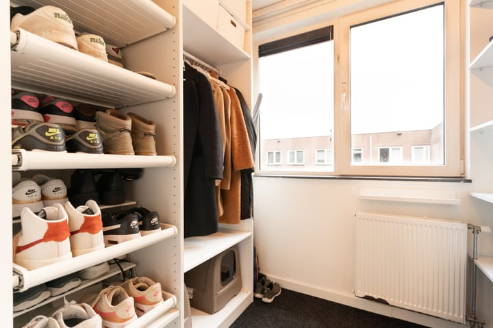 Photo 16 of Dordtselaan 95-C