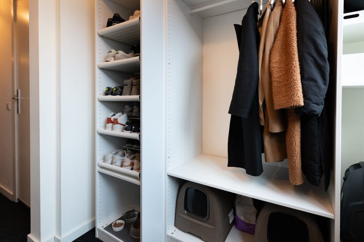 Photo 17 of Dordtselaan 95-C