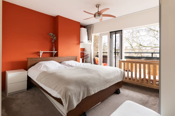 Photo 18 of Dordtselaan 95-C