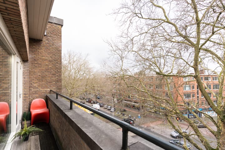 Photo 21 of Dordtselaan 95-C